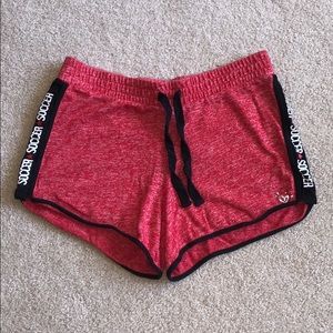 Justice Girls Soccer Shorts